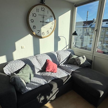 60Sqm "Piece Of Heaven" In Munich'S South Leilighet Eksteriør bilde