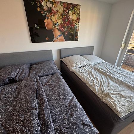 60Sqm "Piece Of Heaven" In Munich'S South Leilighet Eksteriør bilde