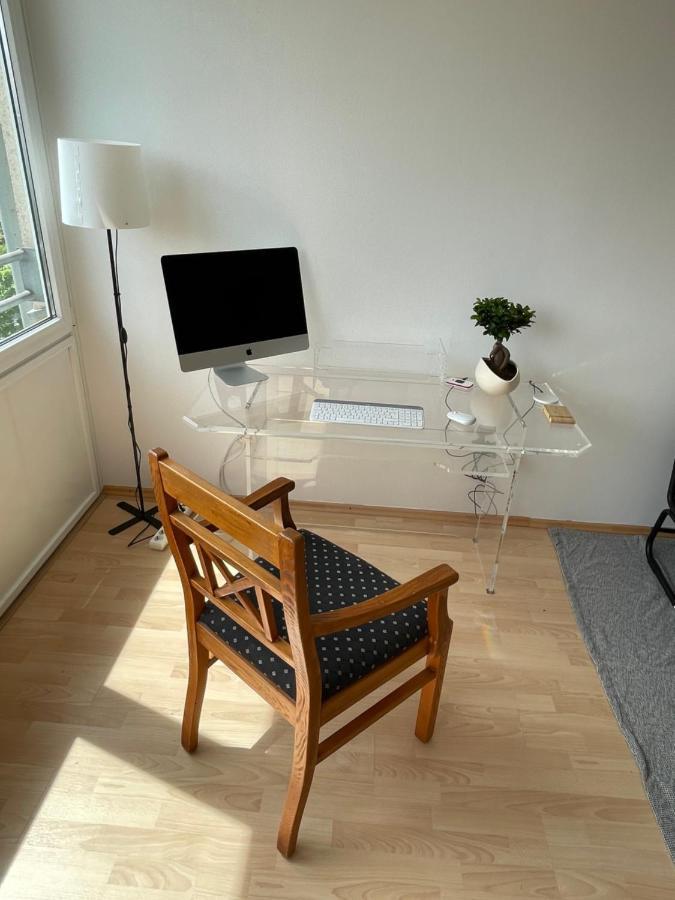 60Sqm "Piece Of Heaven" In Munich'S South Leilighet Eksteriør bilde