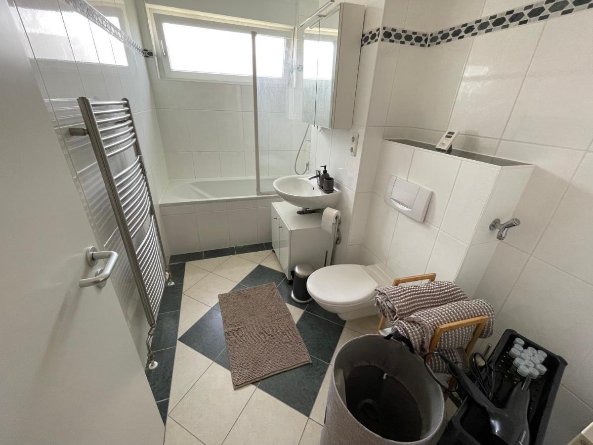 60Sqm "Piece Of Heaven" In Munich'S South Leilighet Eksteriør bilde